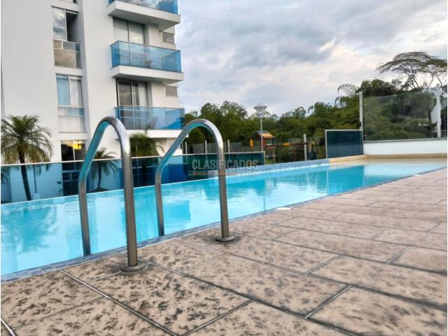 Apartamentos, Venta en Pereira