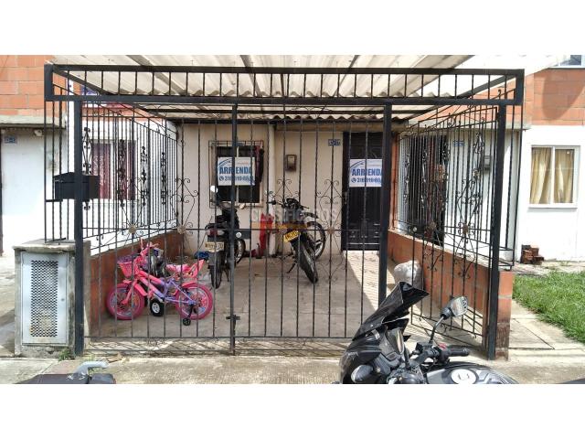 Apartamentos, Alquiler en Jamundí