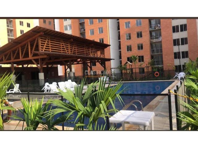 Apartamentos, Alquiler en Valle del Lili