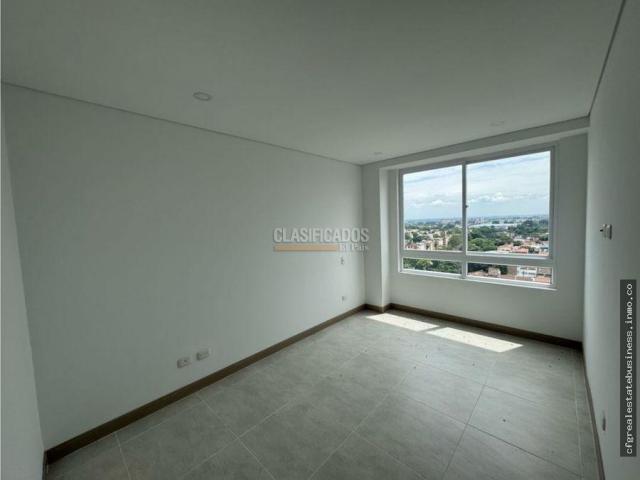 Apartamentos, Venta en La Flora