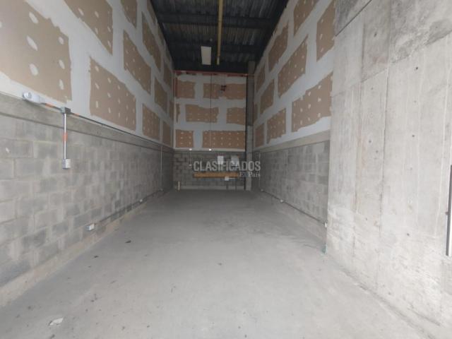 Locales y Bodegas, Alquiler en Ciudad Bochalema