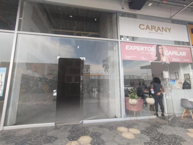 Locales y Bodegas, Alquiler en Ciudad Bochalema