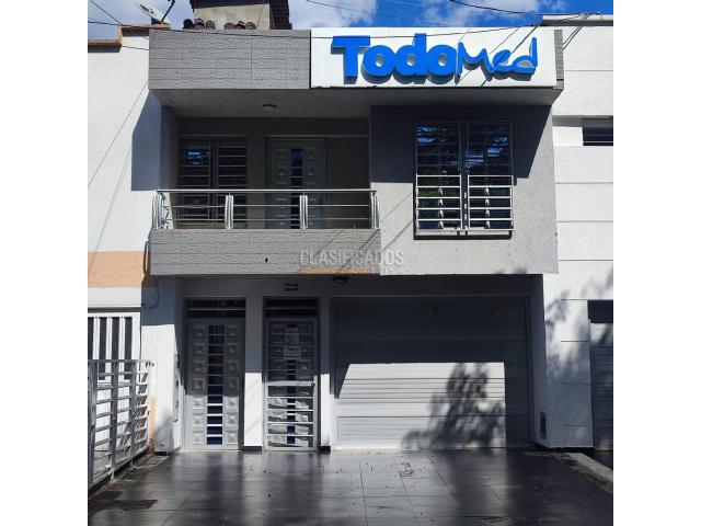 Casas, Alquiler en Tuluá