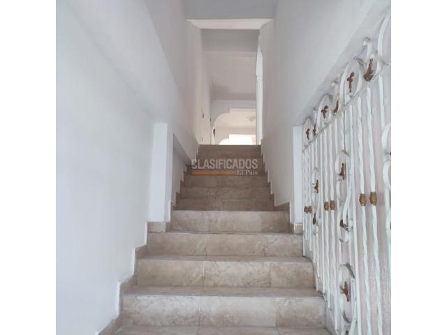 Casas, Alquiler en Tuluá