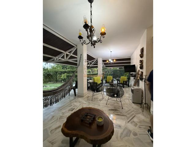 Casas, Venta en Pance