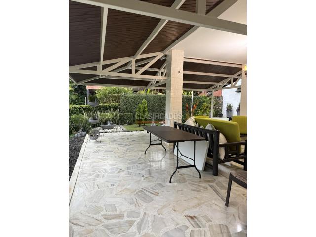 Casas, Venta en Pance