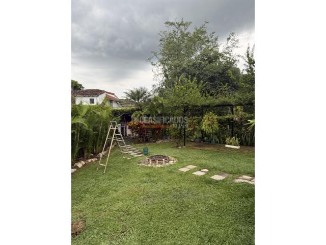 Casas, Venta en Pance