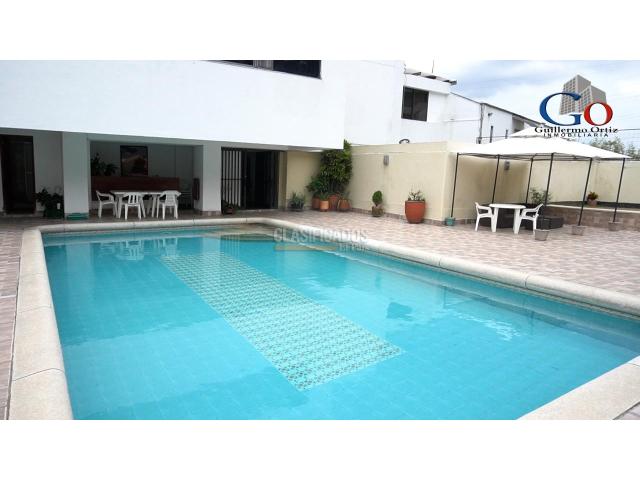 Apartamentos, Alquiler en Arboleda