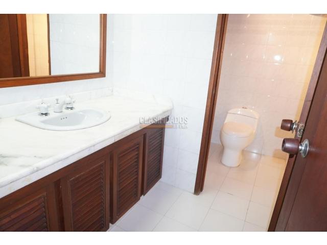 Apartamentos, Alquiler en Arboleda