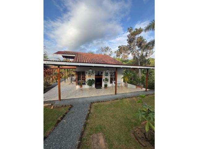 Fincas y Casas Campestres, Venta en Dagua