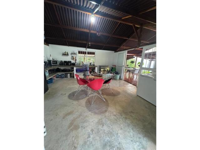 Fincas y Casas Campestres, Venta en Dagua