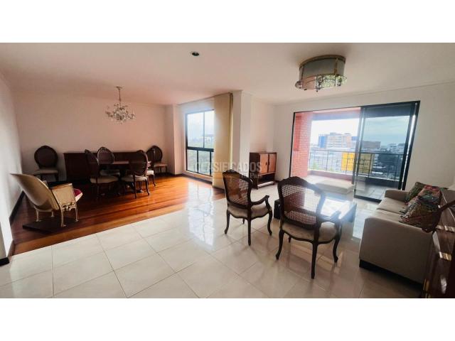 Apartamentos, Venta en Juanambú