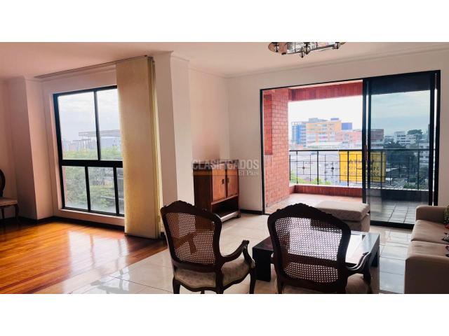 Apartamentos, Venta en Juanambú