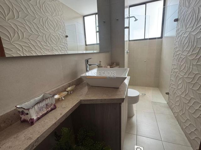 Apartamentos, Venta en Santa Teresita