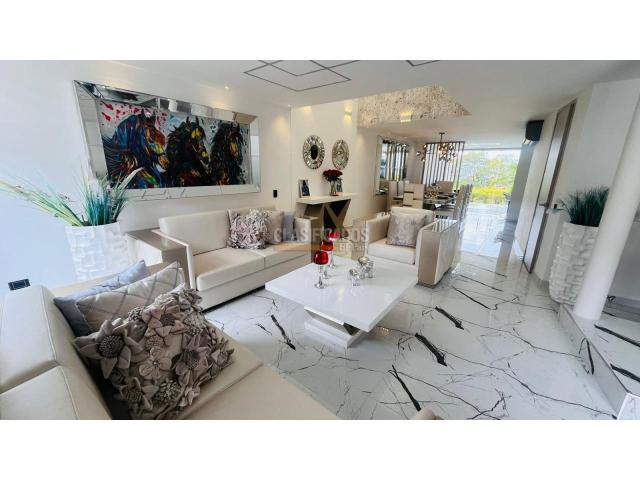 Casas, Venta en Seminario