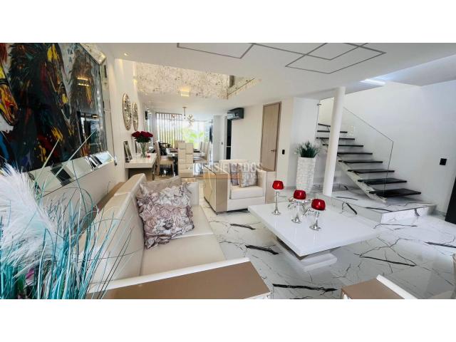 Casas, Venta en Seminario