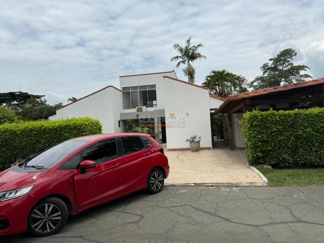 Casas, Venta en Jamundí