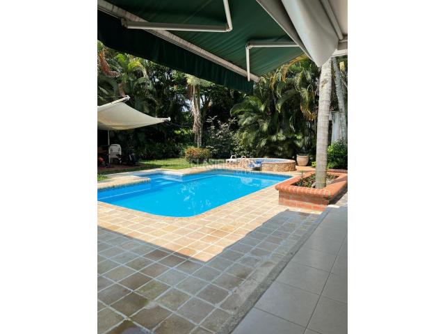 Casas, Venta en Jamundí