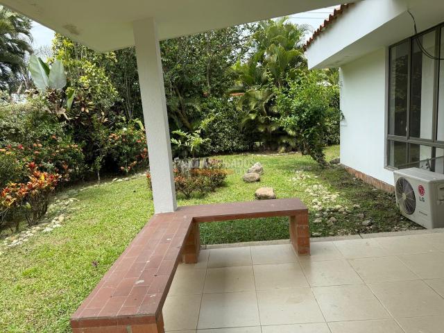 Casas, Venta en Jamundí