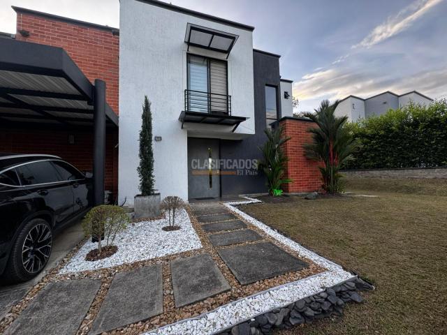 Casas, Venta en Jamundí