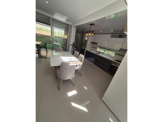 Casas, Venta en Jamundí