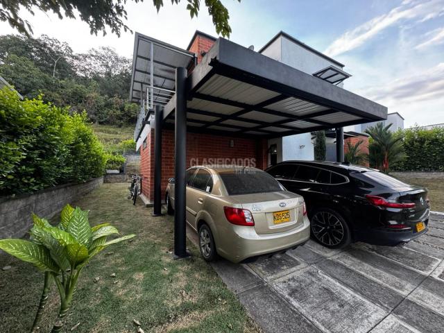 Casas, Venta en Jamundí