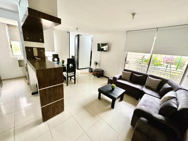 Apartamentos, Venta en Valle del Lili