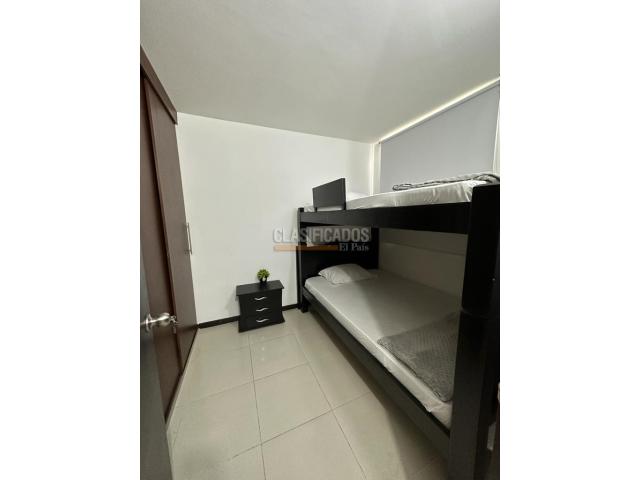 Apartamentos, Venta en Valle del Lili