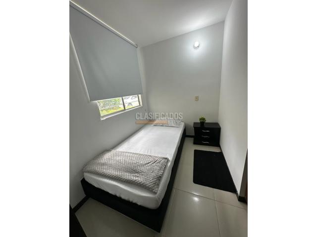 Apartamentos, Venta en Valle del Lili