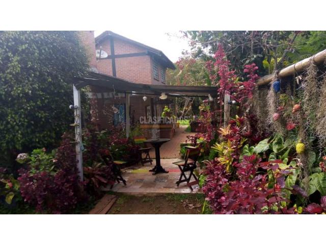 Casas, Venta en Dagua