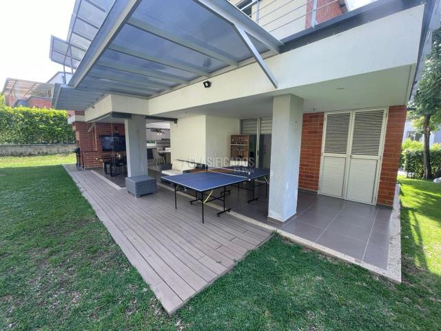 Casas, Venta en Alfaguara