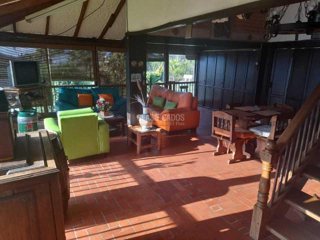 Casas, Venta en Dagua