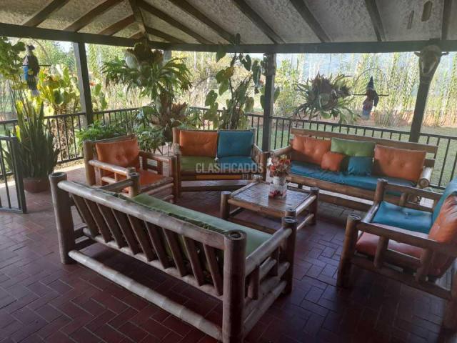 Casas, Venta en Dagua