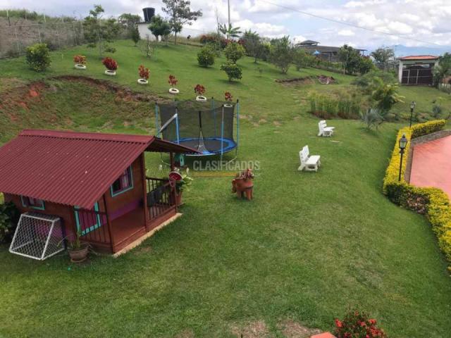 Casas, Venta en Dagua
