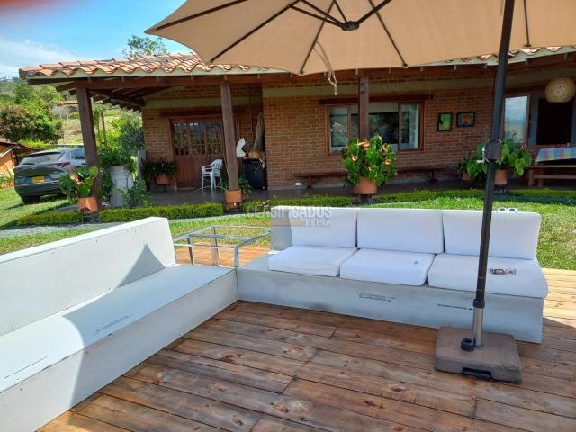 Fincas y Casas Campestres, Venta en Dagua