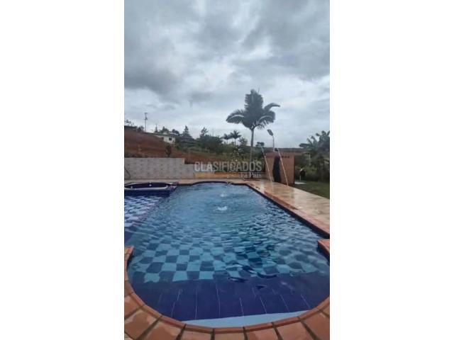 Fincas y Casas Campestres, Venta en Dagua