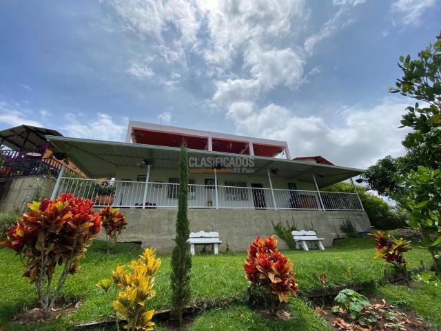 Fincas y Casas Campestres, Venta en Dagua