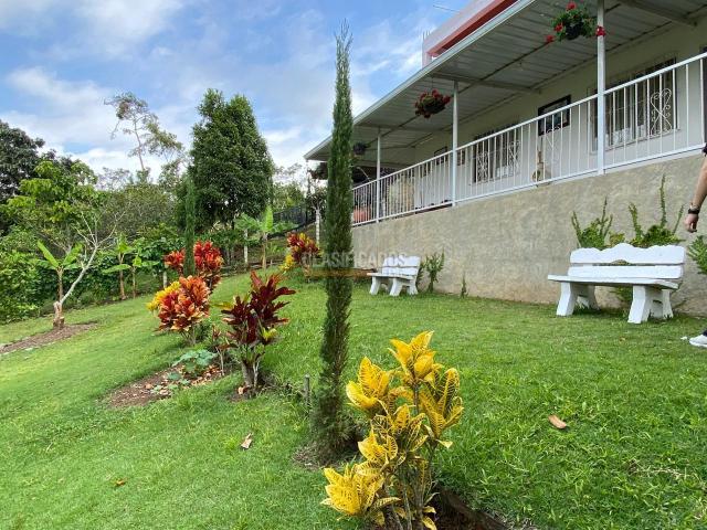 Fincas y Casas Campestres, Venta en Dagua