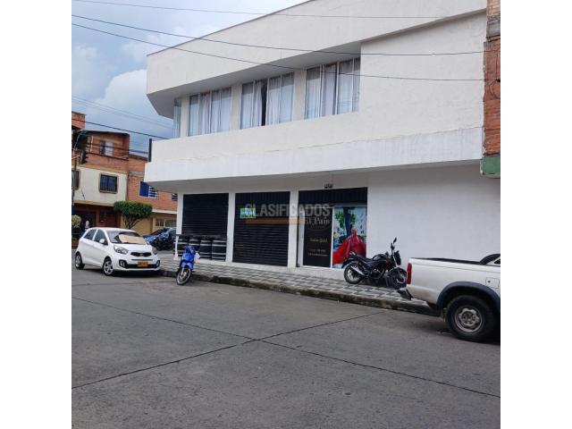 Locales y Bodegas, Alquiler en Alameda