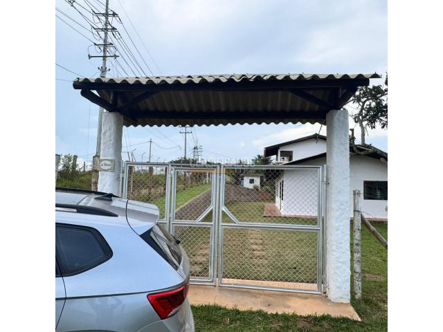 Fincas y Casas Campestres, Venta en Dagua