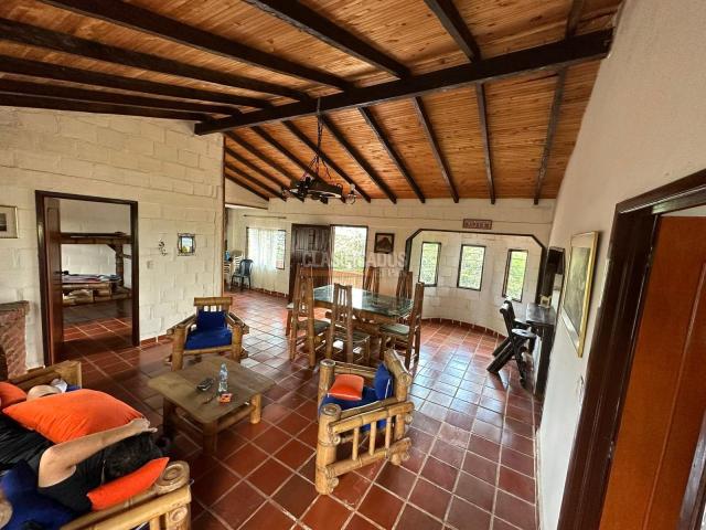 Fincas y Casas Campestres, Venta en Dagua