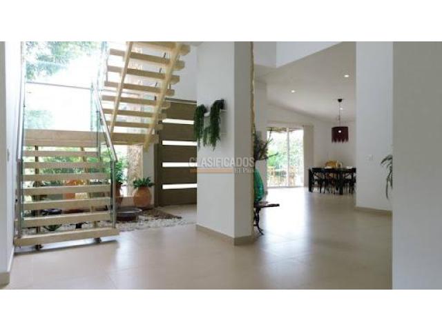 Casas, Venta en Jamundí