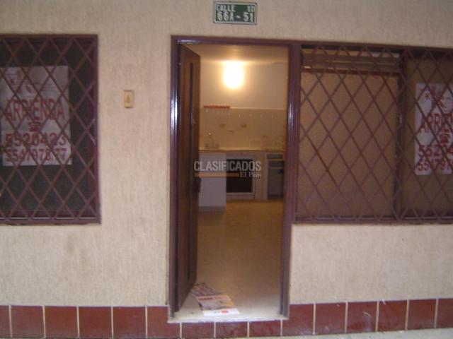 Apartamentos, Alquiler en El Refugio