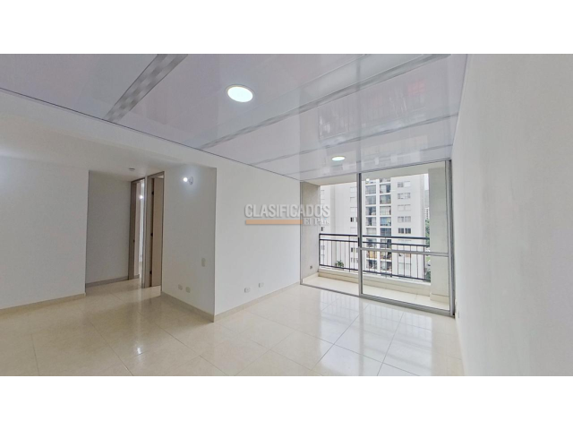 Apartamentos, Venta en Yumbo