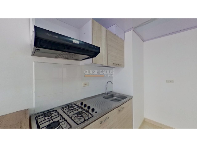 Apartamentos, Venta en Yumbo