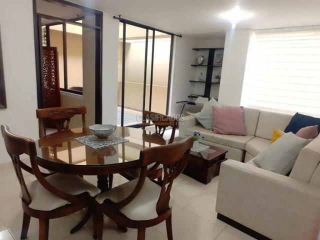 Apartamentos, Alquiler en Pereira