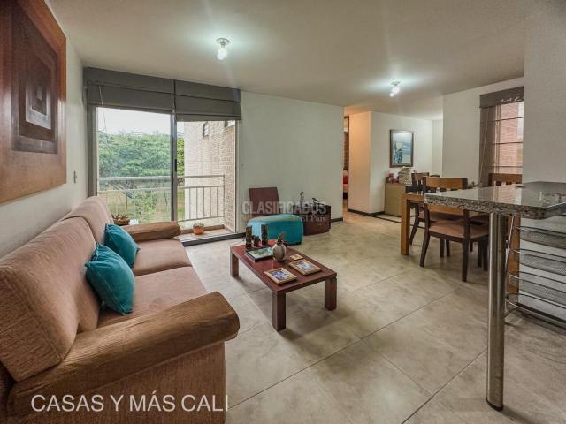 Apartamentos, Venta en Valle del Lili