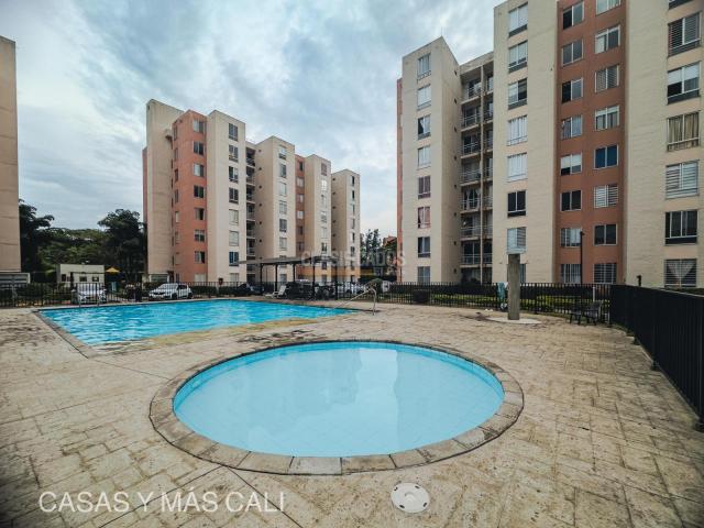 Apartamentos, Venta en Valle del Lili