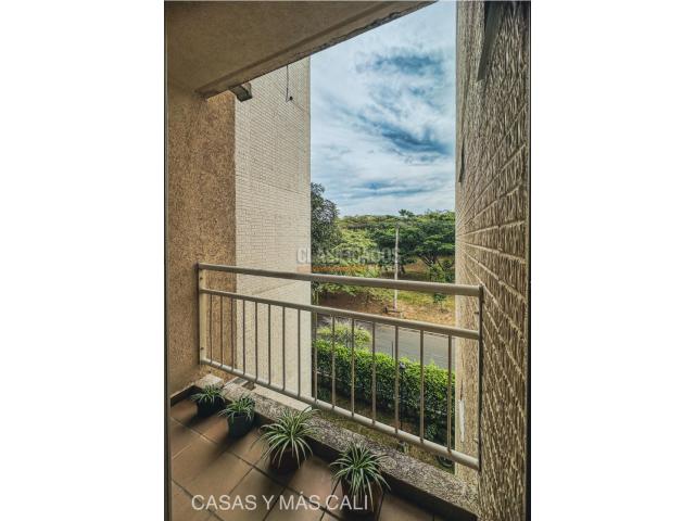 Apartamentos, Venta en Valle del Lili