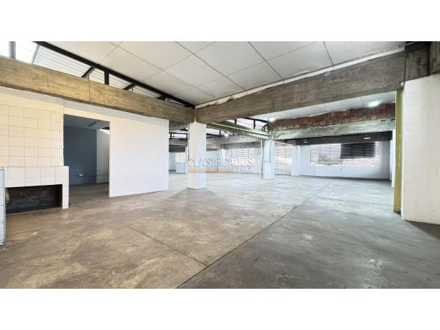 Locales y Bodegas, Alquiler en Industrial